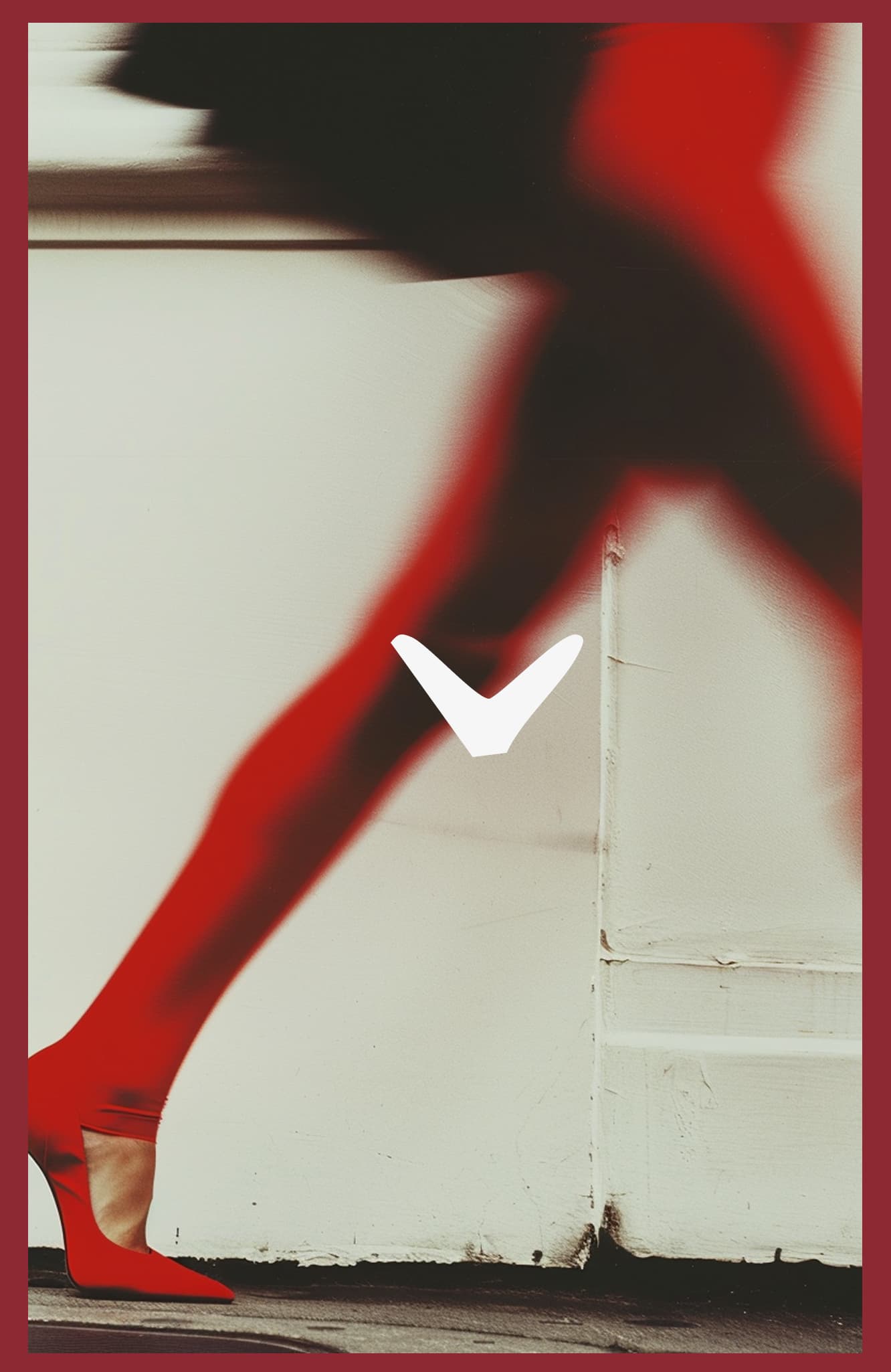 Flaneur brand hero image