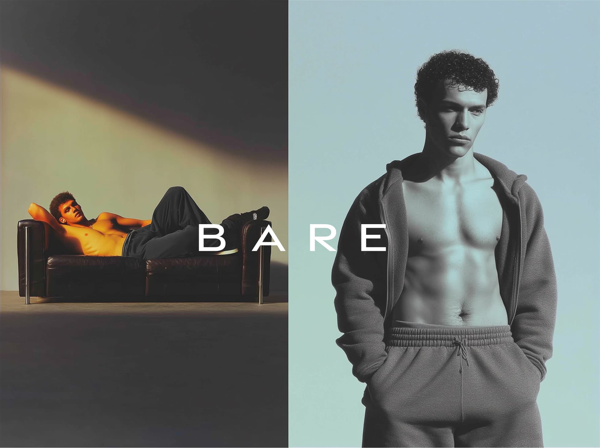 Bare brand cover image