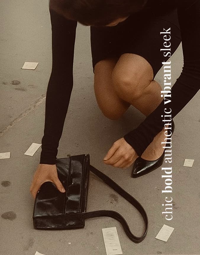 Flaneur brand content image