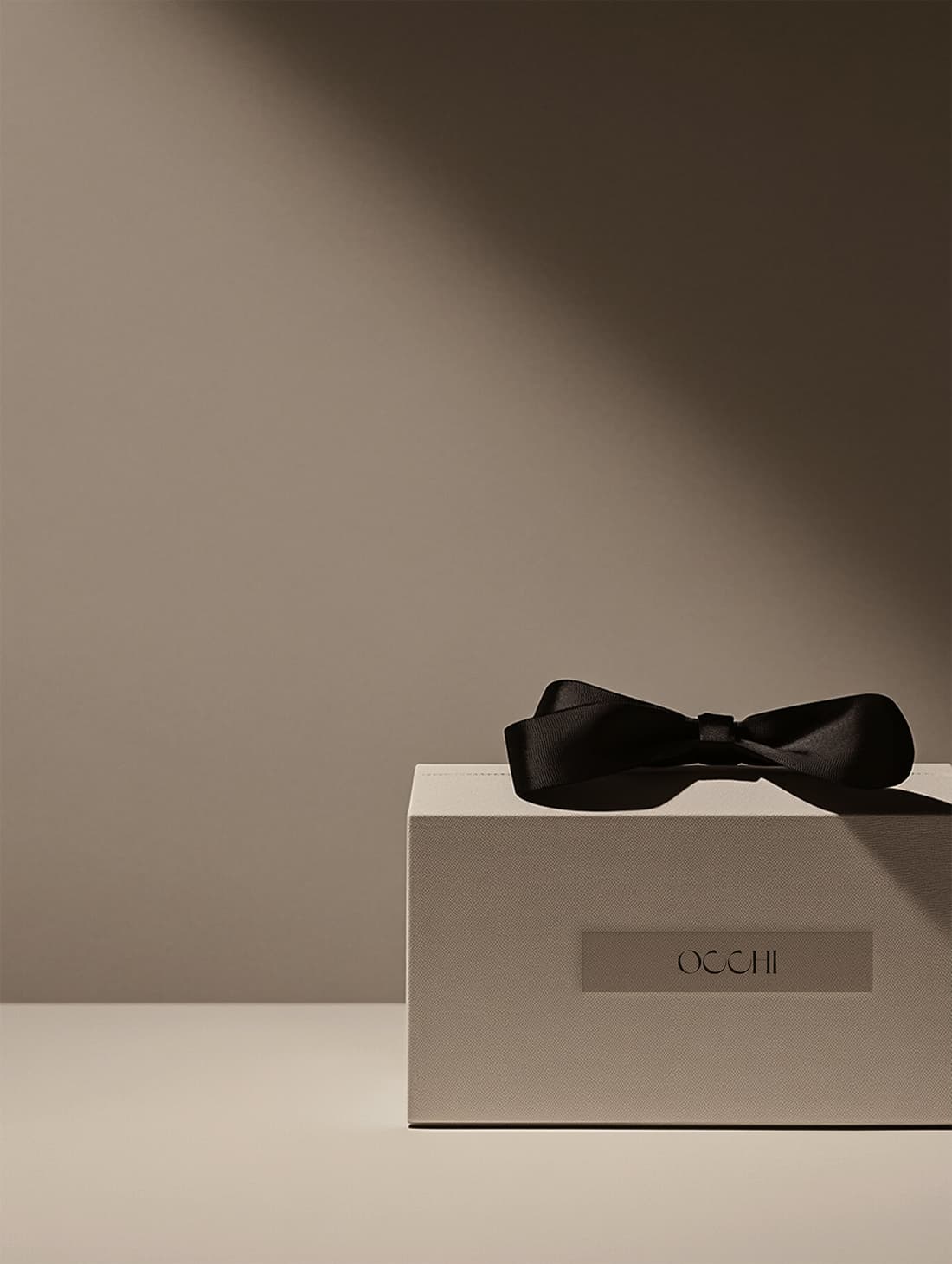 Occhi brand content image