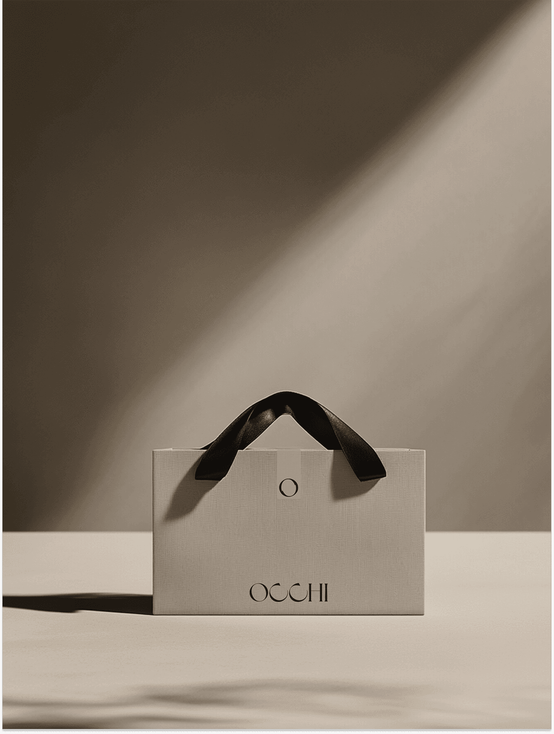Occhi brand content image