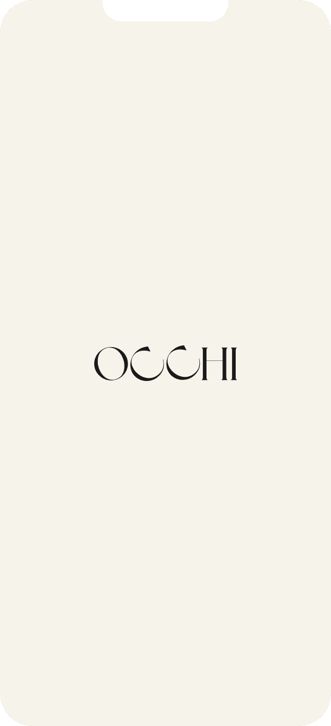 Occhi brand content image