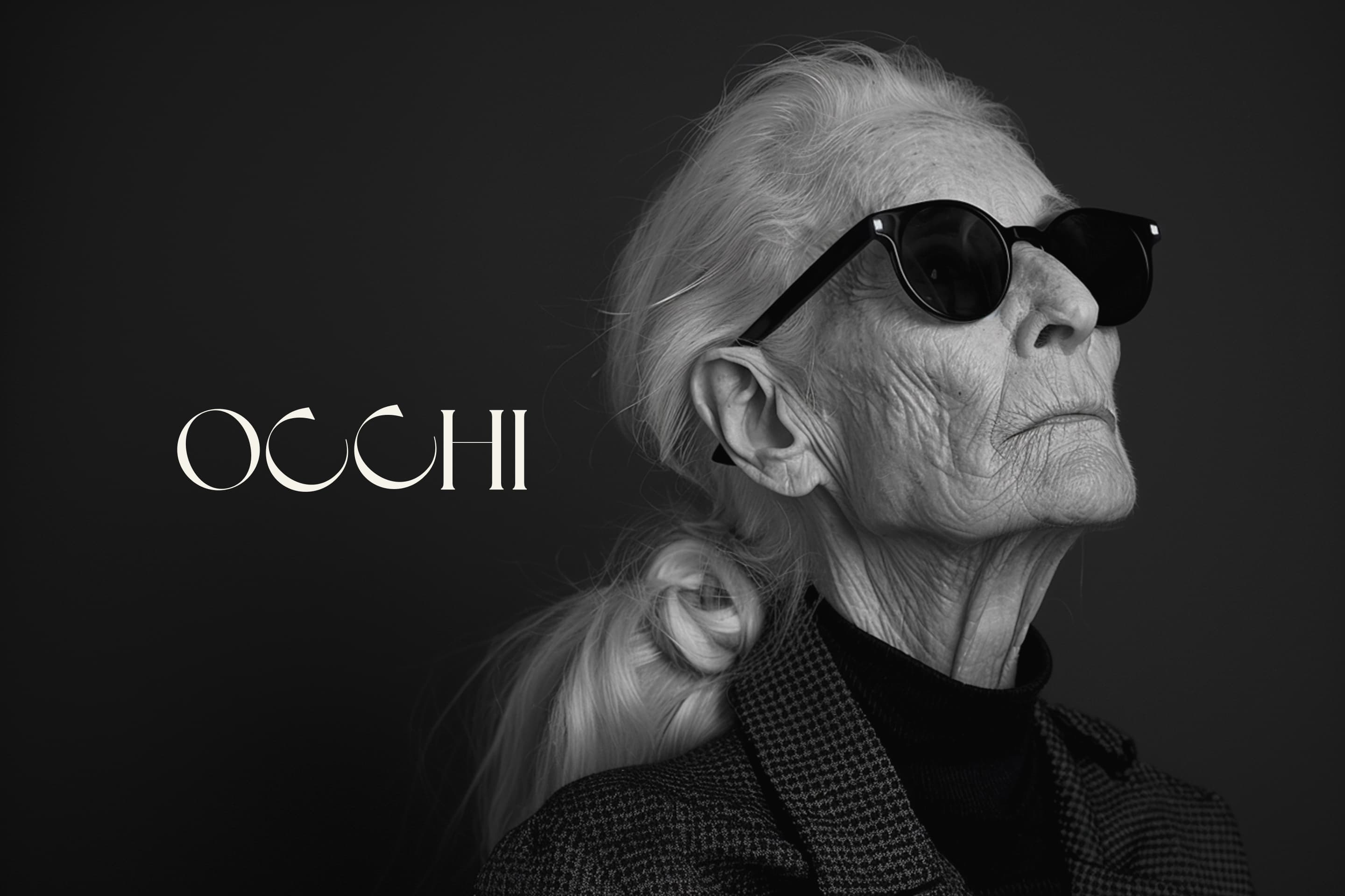 Occhi brand cover image