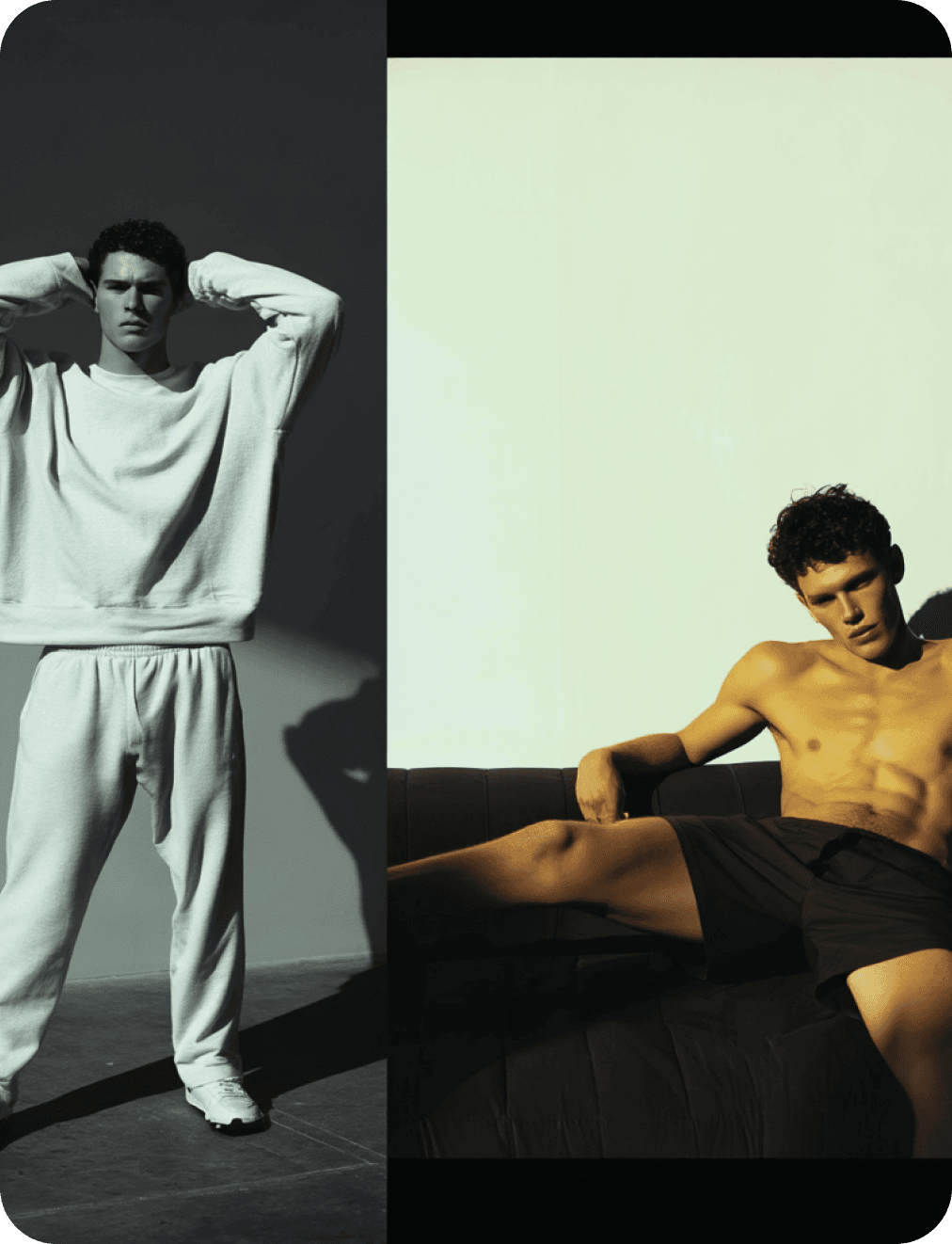 Bare brand content image