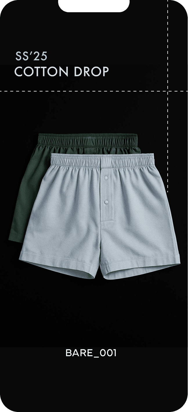 Bare brand content image