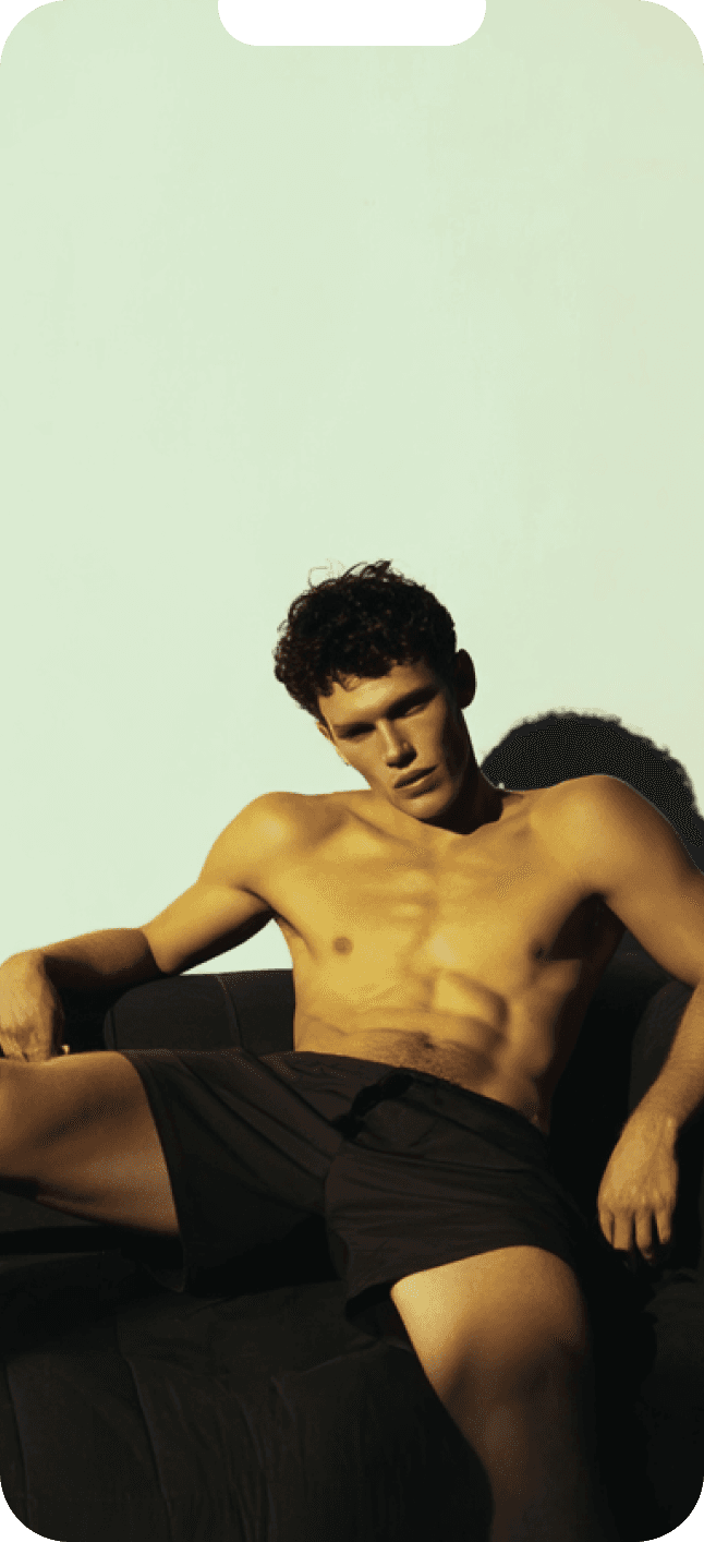 Bare brand content image