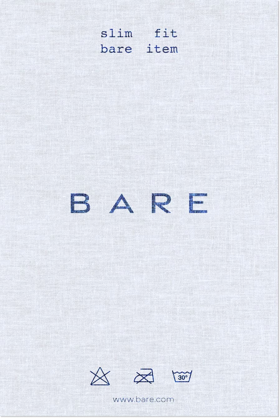 Bare brand content image